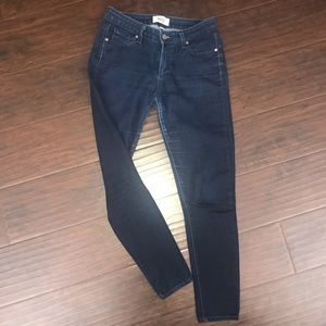 Paige Verdugo jeans